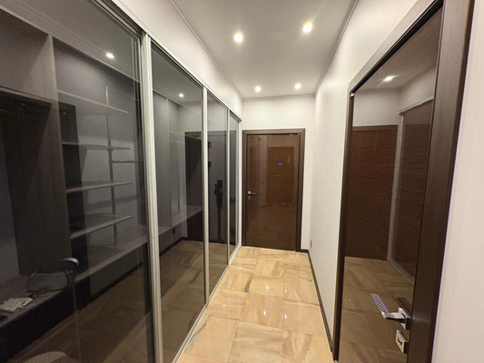 Продам однокомнатную (1-комн.) квартиру, Маршала Рыбалко ул, 2к6, Москва г