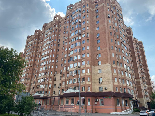 Продам однокомнатную (1-комн.) квартиру, Веры Волошиной ул, 9/24, Мытищи г