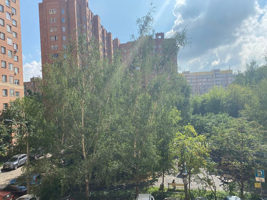 Продам однокомнатную (1-комн.) квартиру, Веры Волошиной ул, 9/24, Мытищи г