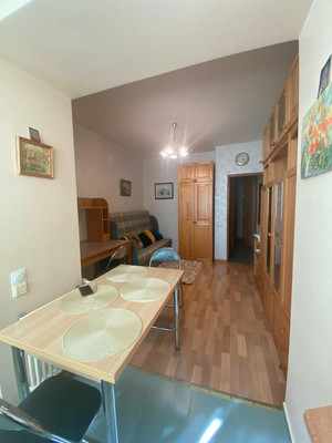 Продам однокомнатную (1-комн.) квартиру, Веры Волошиной ул, 9/24, Мытищи г