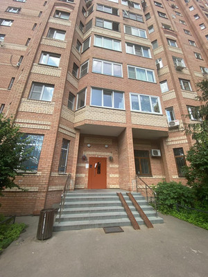 Продам однокомнатную (1-комн.) квартиру, Веры Волошиной ул, 9/24, Мытищи г