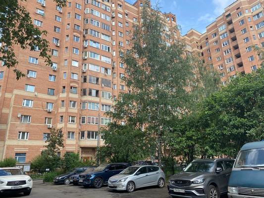Продам однокомнатную (1-комн.) квартиру, Веры Волошиной ул, 9/24, Мытищи г