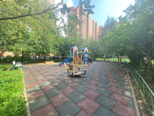 Продам однокомнатную (1-комн.) квартиру, Веры Волошиной ул, 9/24, Мытищи г