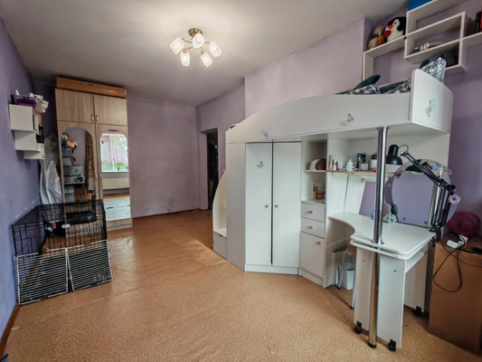 Продам двухкомнатную (2-комн.) квартиру, Вокзальная ул, 2ка, Осаново-Дубовое п