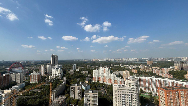 Продам двухкомнатную (2-комн.) квартиру, Генерала Глаголева ул, 14Ак1, Москва г