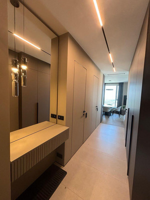 Продам двухкомнатную (2-комн.) квартиру, Генерала Глаголева ул, 14Ак1, Москва г