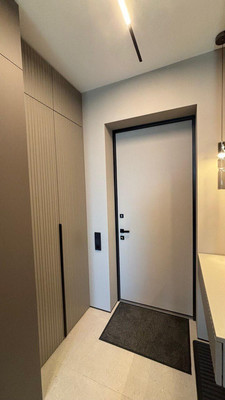 Продам двухкомнатную (2-комн.) квартиру, Генерала Глаголева ул, 14Ак1, Москва г