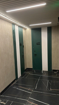 Продам двухкомнатную (2-комн.) квартиру, Генерала Глаголева ул, 14Ак1, Москва г