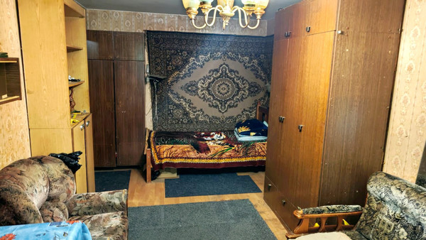 Продам комнату в 2-комн. квартире, Адмирала Кузнецова (Купавна мкр.) ул, 4, Балашиха г