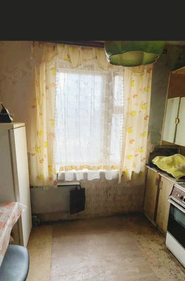 Продам комнату в 2-комн. квартире, Адмирала Кузнецова (Купавна мкр.) ул, 4, Балашиха г