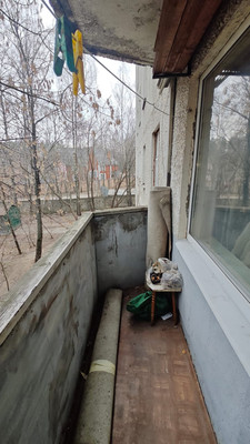 Продам комнату в 2-комн. квартире, Адмирала Кузнецова (Купавна мкр.) ул, 4, Балашиха г