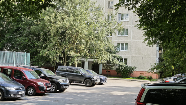 Продам комнату в 2-комн. квартире, Адмирала Кузнецова (Купавна мкр.) ул, 4, Балашиха г