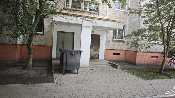 Продам комнату в 2-комн. квартире, Адмирала Кузнецова (Купавна мкр.) ул, 4, Балашиха г