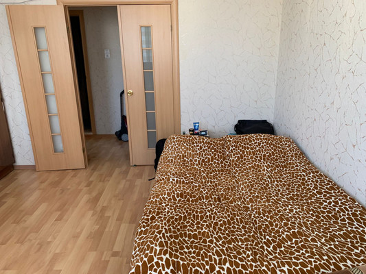 Продам однокомнатную (1-комн.) квартиру, Рождественская ул, 4, Балашиха г