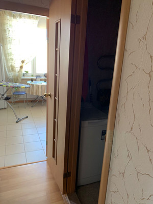 Продам однокомнатную (1-комн.) квартиру, Рождественская ул, 4, Балашиха г