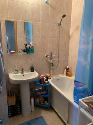 Продам однокомнатную (1-комн.) квартиру, Рождественская ул, 4, Балашиха г