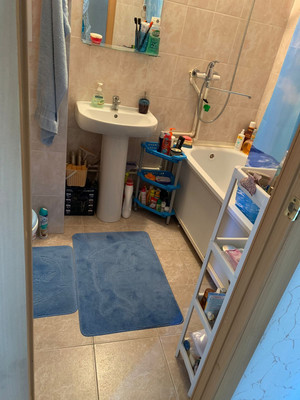 Продам однокомнатную (1-комн.) квартиру, Рождественская ул, 4, Балашиха г