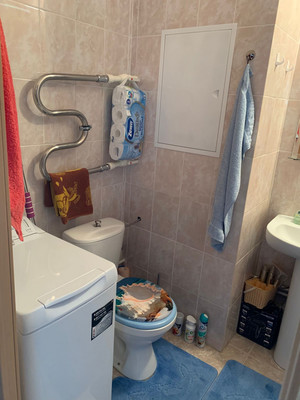 Продам однокомнатную (1-комн.) квартиру, Рождественская ул, 4, Балашиха г