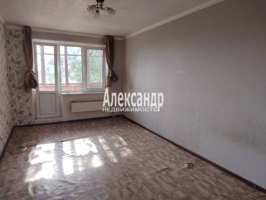 Продам двухкомнатную (2-комн.) квартиру, 42, Торфяное п