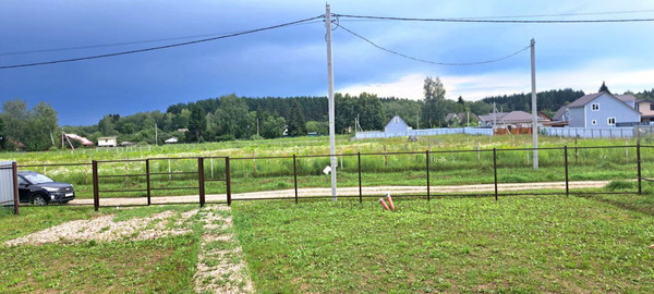 Продам дачу, Новая ул, Татариново с, 0 км от города