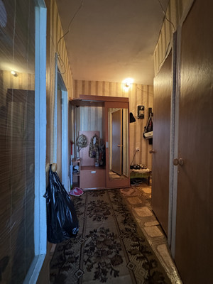 Продам двухкомнатную (2-комн.) квартиру, Киевская ул, 124, Симферополь г