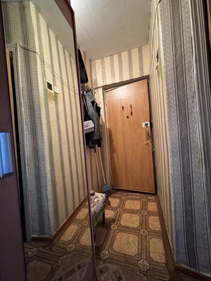 Продам двухкомнатную (2-комн.) квартиру, Киевская ул, 124, Симферополь г