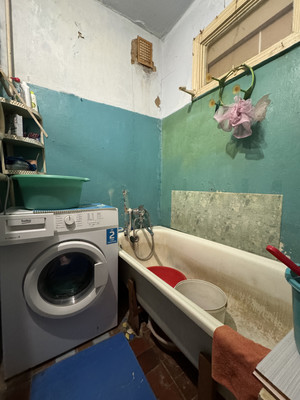 Продам двухкомнатную (2-комн.) квартиру, Киевская ул, 124, Симферополь г