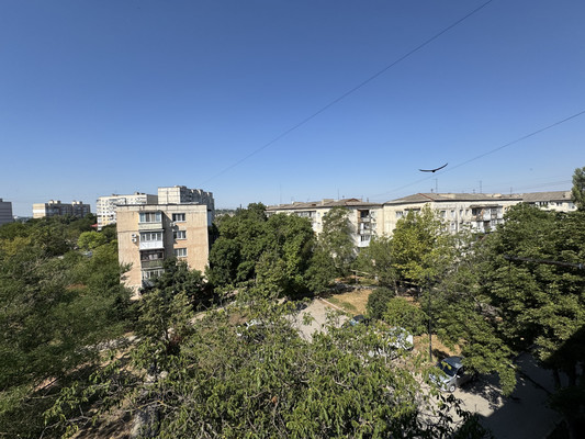 Продам двухкомнатную (2-комн.) квартиру, Киевская ул, 124, Симферополь г