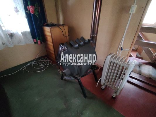 Продам дом в поселке Дружная горка, Дружная Горка гп, 60 км от города