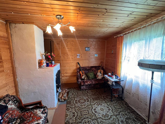 Продам дачу, СНТ Тихие зори тер, 63, Новоселки д, 0 км от города