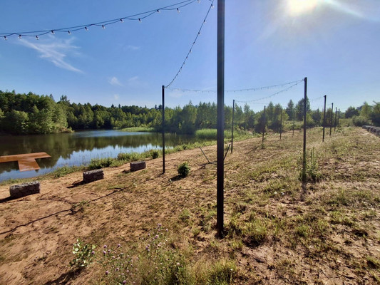 Продам участок 9 соток, Садоводство, Дружноселье п, 0 км от города