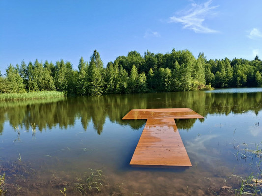 Продам участок 9 соток, Садоводство, Дружноселье п, 0 км от города