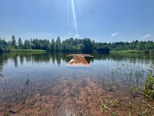 Продам участок 9 соток, Садоводство, Дружноселье п, 0 км от города