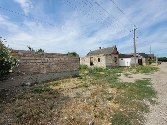 Продам дом, Мебельная ул, 10, Баксан г, 0 км от города