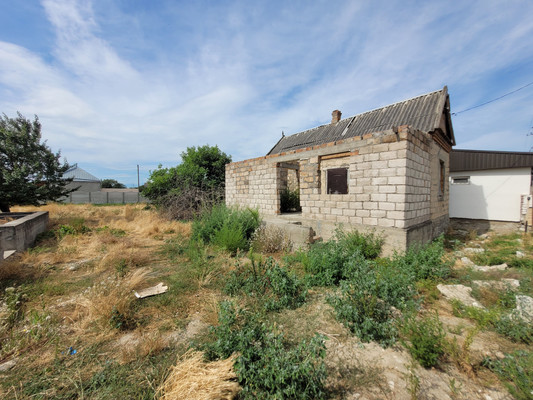 Продам дом, Мебельная ул, 10, Баксан г, 0 км от города