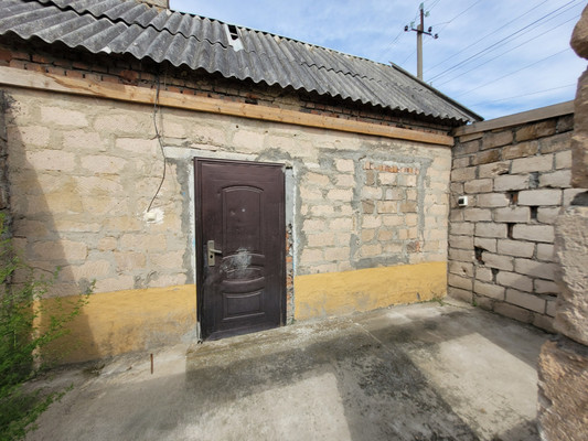 Продам дом, Мебельная ул, 10, Баксан г, 0 км от города