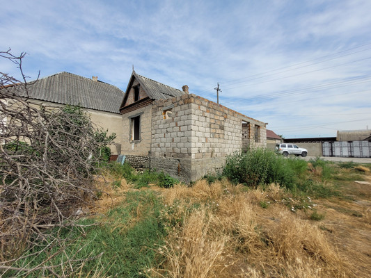 Продам дом, Мебельная ул, 10, Баксан г, 0 км от города