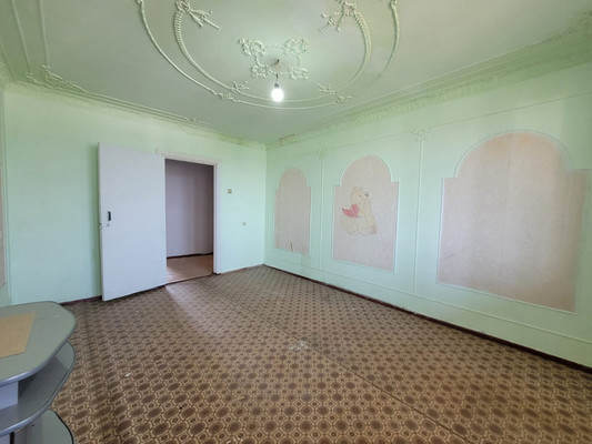 Продам трехкомнатную (3-комн.) квартиру, Фрунзе ул, 9к3, Баксан г