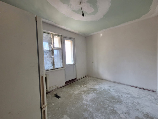 Продам трехкомнатную (3-комн.) квартиру, Фрунзе ул, 9к3, Баксан г