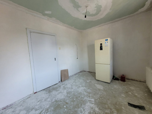 Продам трехкомнатную (3-комн.) квартиру, Фрунзе ул, 9к3, Баксан г