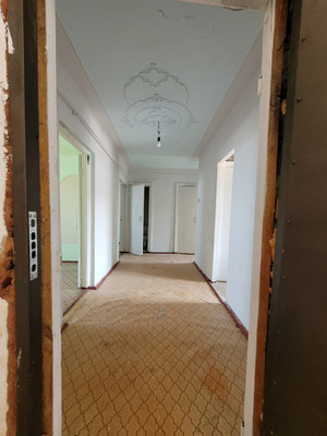 Продам трехкомнатную (3-комн.) квартиру, Фрунзе ул, 9к3, Баксан г