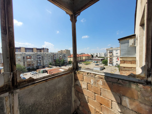 Продам трехкомнатную (3-комн.) квартиру, Фрунзе ул, 9к3, Баксан г
