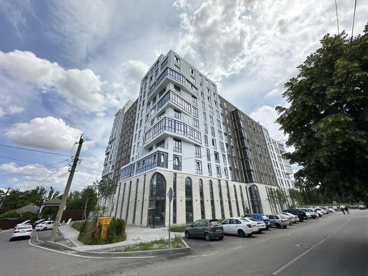 Продам однокомнатную (1-комн.) квартиру, Кешокова ул, 1кг, Нальчик г