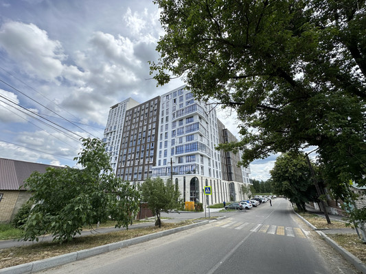 Продам однокомнатную (1-комн.) квартиру, Кешокова ул, 1кг, Нальчик г