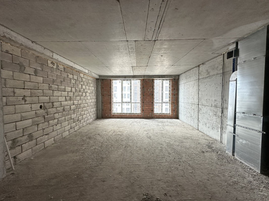 Продам однокомнатную (1-комн.) квартиру, Кешокова ул, 1кг, Нальчик г