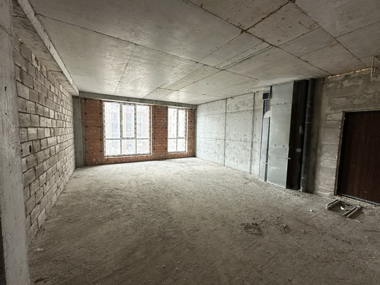 Продам однокомнатную (1-комн.) квартиру, Кешокова ул, 1кг, Нальчик г