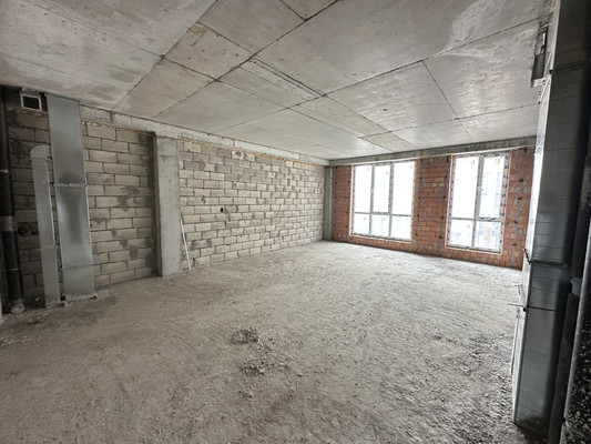 Продам однокомнатную (1-комн.) квартиру, Кешокова ул, 1кг, Нальчик г