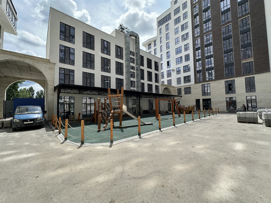 Продам однокомнатную (1-комн.) квартиру, Кешокова ул, 1кг, Нальчик г