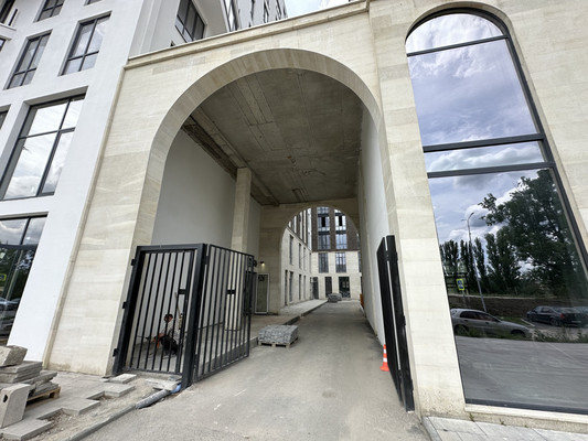 Продам однокомнатную (1-комн.) квартиру, Кешокова ул, 1кг, Нальчик г