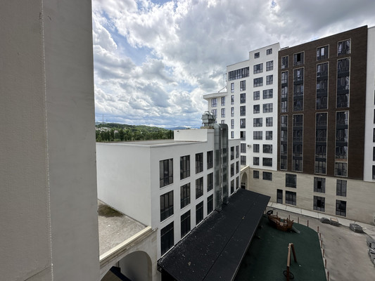 Продам однокомнатную (1-комн.) квартиру, Кешокова ул, 1кг, Нальчик г